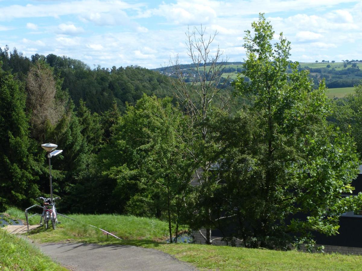 Les Terrasses De Malmedy Studio 333 Yellow Grey Exteriör bild